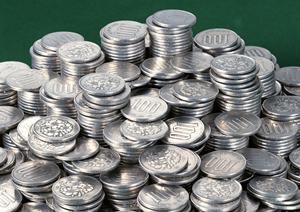 見落とされがちの金貨取引契約のメリット